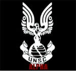 UNSC Strike Force Alpha