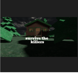 survive the klillers