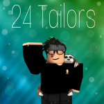 24 Tailors