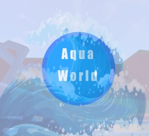 Aqua World - Theme Park V 2.7