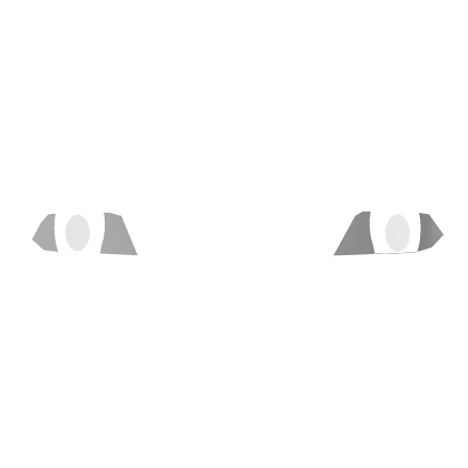 Glowing eyes addon (for Man Face) Roblox item