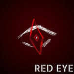 Red Eye Watching