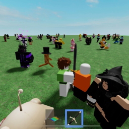 kill npcs