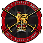 AM's British Army