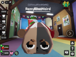 Remythewerid