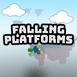 Falling Platforms