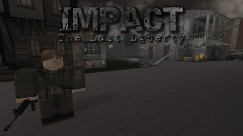 Impact: The Last Liberty