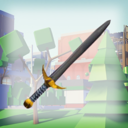 Blade Clash [NEW]