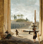 Roman Underworld