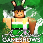 Au-Revoir Game Shows