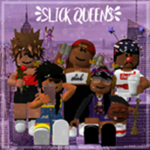 Shawtys Queen Gangstas
