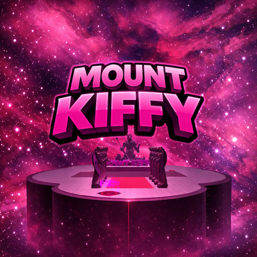 Mount Kiffy