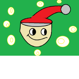 the santa obby