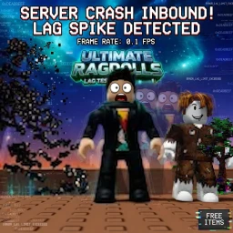 [NEW] Ultimate Ragdolls icon