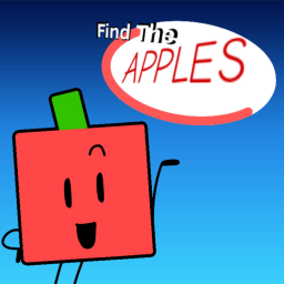 [UPDATE] Find The Apples!