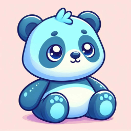 Pandi Obby