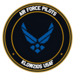 USAF Pilots