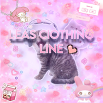 Angelea’s clothing line