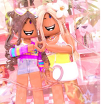 Sunset Friends Shop