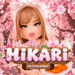Hikari Girll's Restaurant