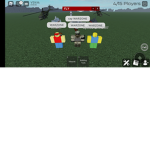 Hazmat soldiers