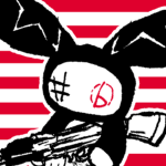 #bunhound