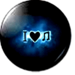 ♫ I Love Music ♫