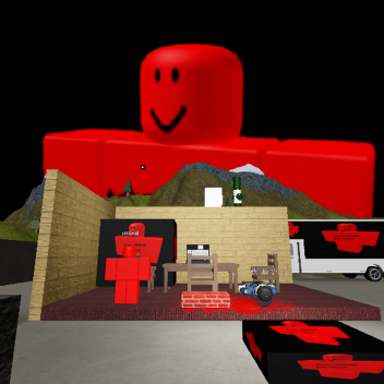 TramCoolkidd's Place