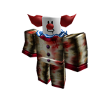 Happy's Clown's