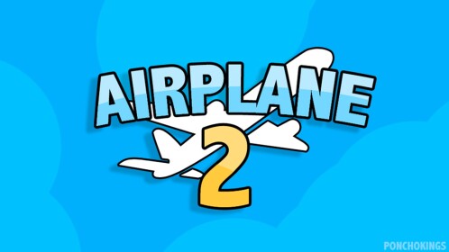 Airplane 2 [Story] ✈️
