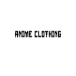 The Anime Clothing!