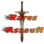Rares Assault