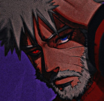 Anime Visage