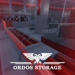 Ordos Storage