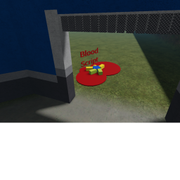 Blood Script (Capture the flag)(Update)
