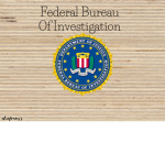 FBI Police Division