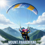 PARALAYANG STUDIO