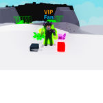 The Beautiful view of Roblox Group