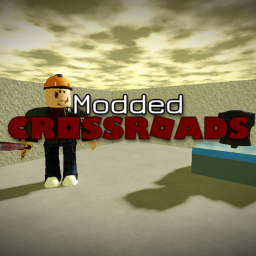 ⚔ Modded Crossroads