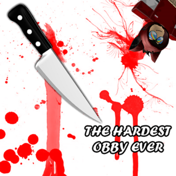 [OBBY] Hardest obby forever ~WIP~