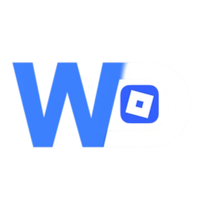 Weolet Development Roblox group icon