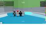 Pink Snipers
