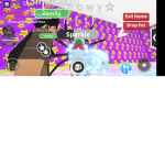 Just robux for certain people