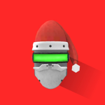 ROBOT SANTA CULT