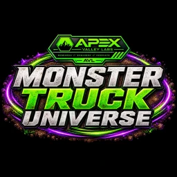 Monster Truck Universe - CAREER MODE Beta icon