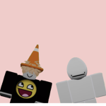 Eggmly & Gold Obbies
