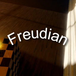 Freudian icon