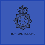 UK | Frontline Policing ⊡