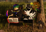 Official Cosmic's Hangout