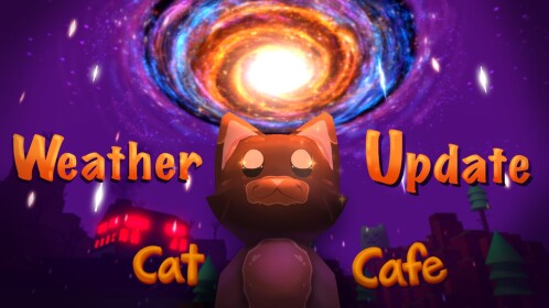[AGGIORNAMENTO 2] Cat Cafe Tycoon 
